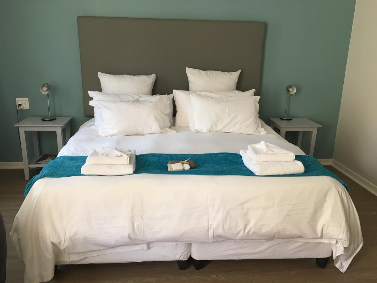 Acacia Westdene B&B Bloemfontein Zewnętrze zdjęcie