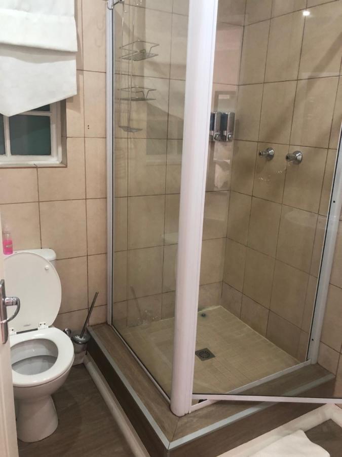 Acacia Westdene B&B Bloemfontein Zewnętrze zdjęcie