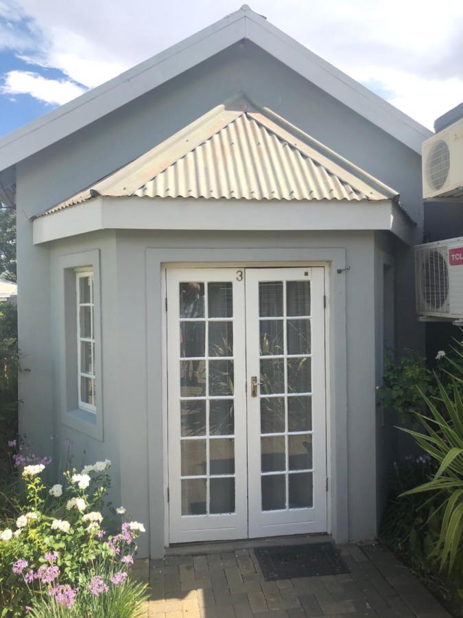 Acacia Westdene B&B Bloemfontein Zewnętrze zdjęcie