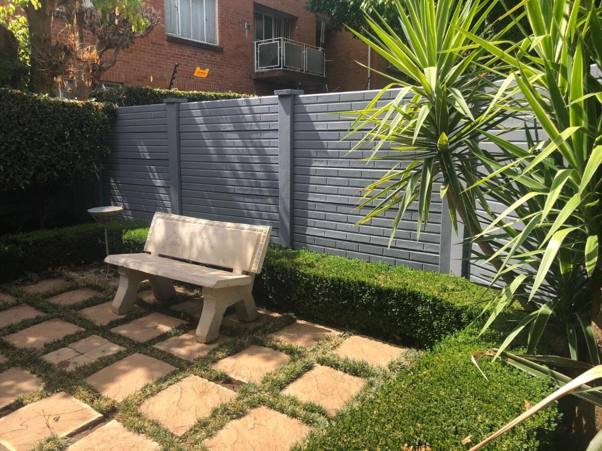 Acacia Westdene B&B Bloemfontein Zewnętrze zdjęcie
