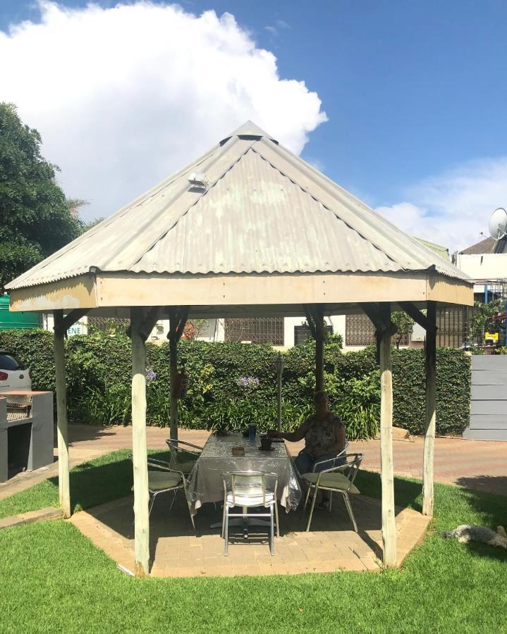 Acacia Westdene B&B Bloemfontein Zewnętrze zdjęcie