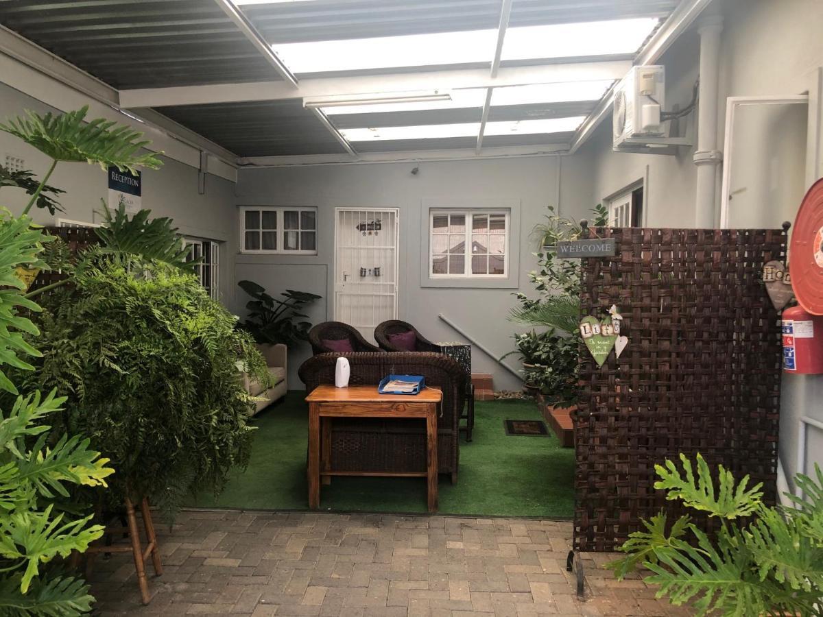 Acacia Westdene B&B Bloemfontein Zewnętrze zdjęcie