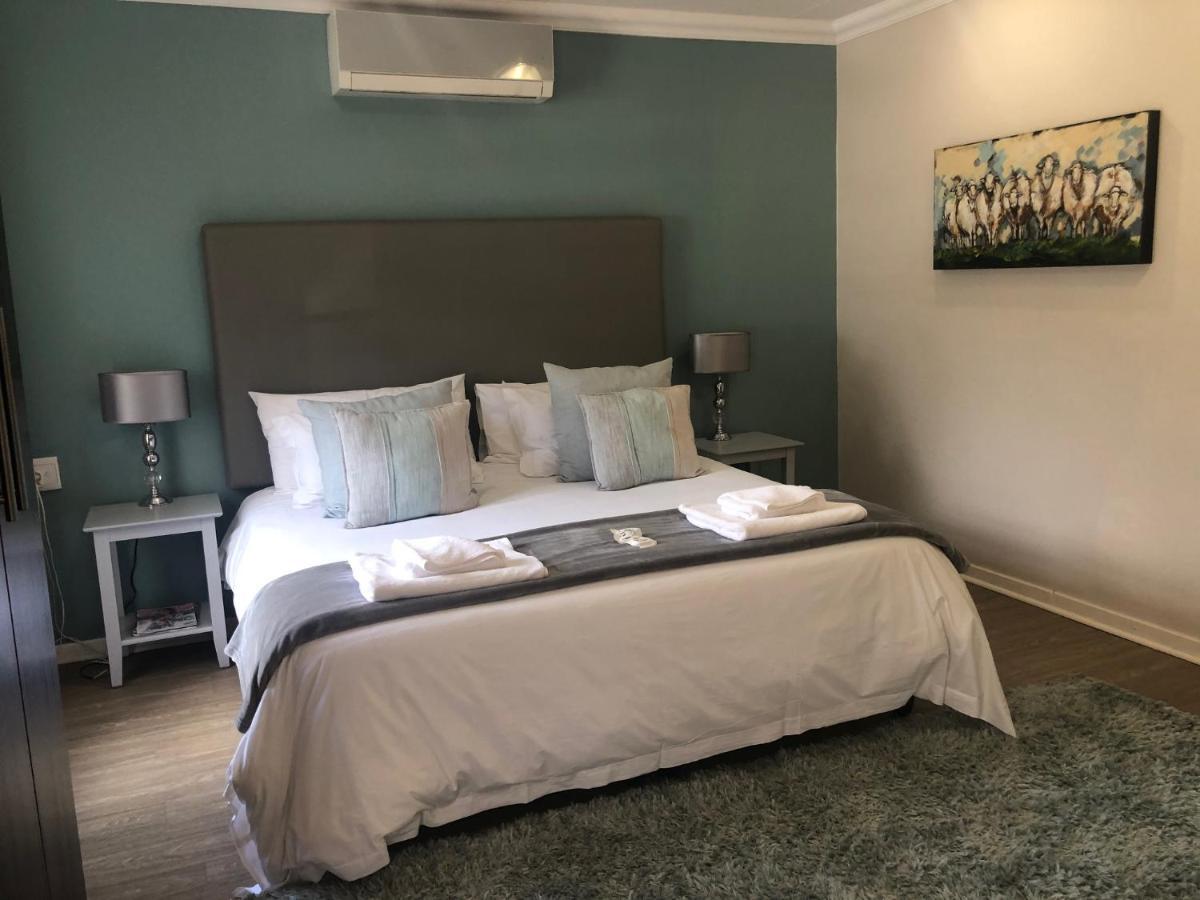 Acacia Westdene B&B Bloemfontein Zewnętrze zdjęcie