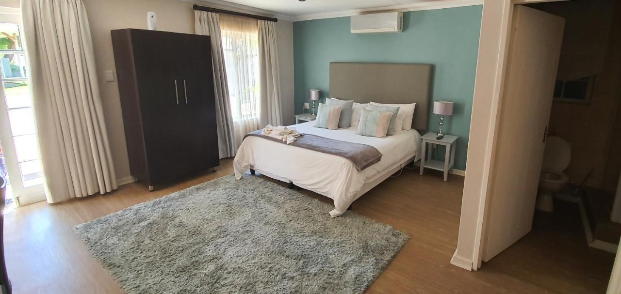 Acacia Westdene B&B Bloemfontein Zewnętrze zdjęcie