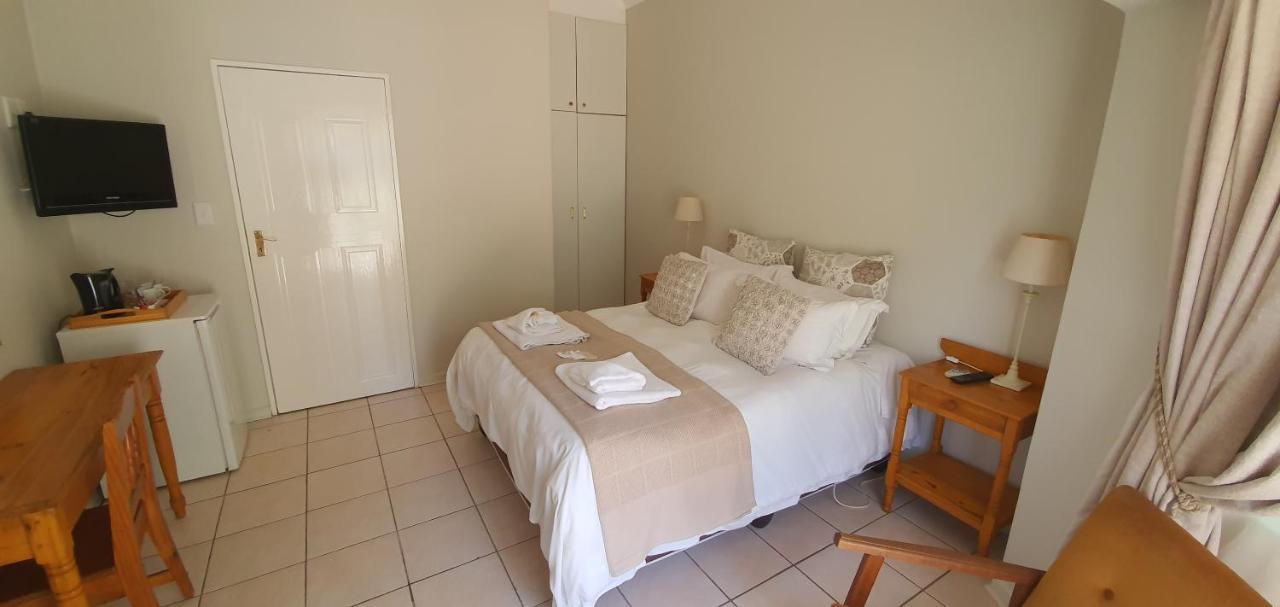 Acacia Westdene B&B Bloemfontein Zewnętrze zdjęcie
