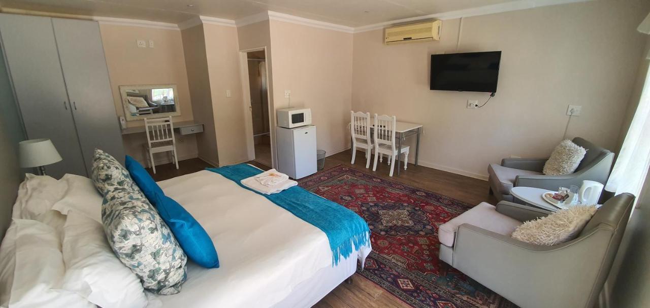 Acacia Westdene B&B Bloemfontein Zewnętrze zdjęcie