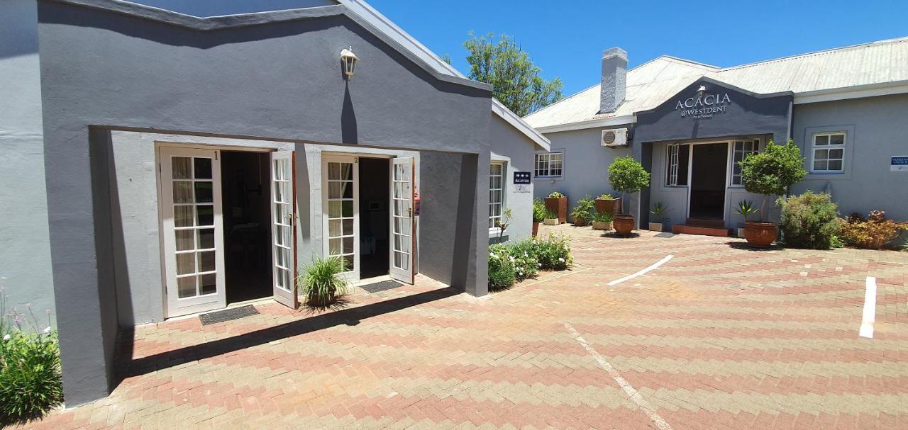 Acacia Westdene B&B Bloemfontein Zewnętrze zdjęcie