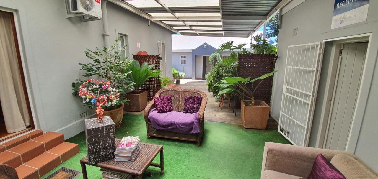 Acacia Westdene B&B Bloemfontein Zewnętrze zdjęcie