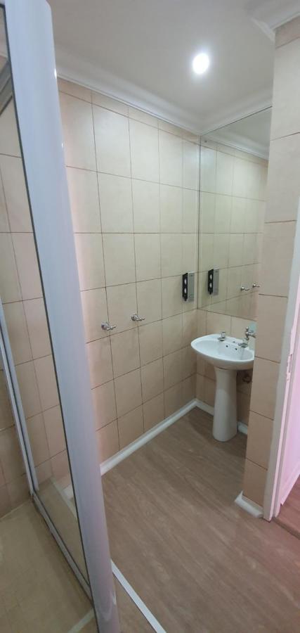 Acacia Westdene B&B Bloemfontein Zewnętrze zdjęcie