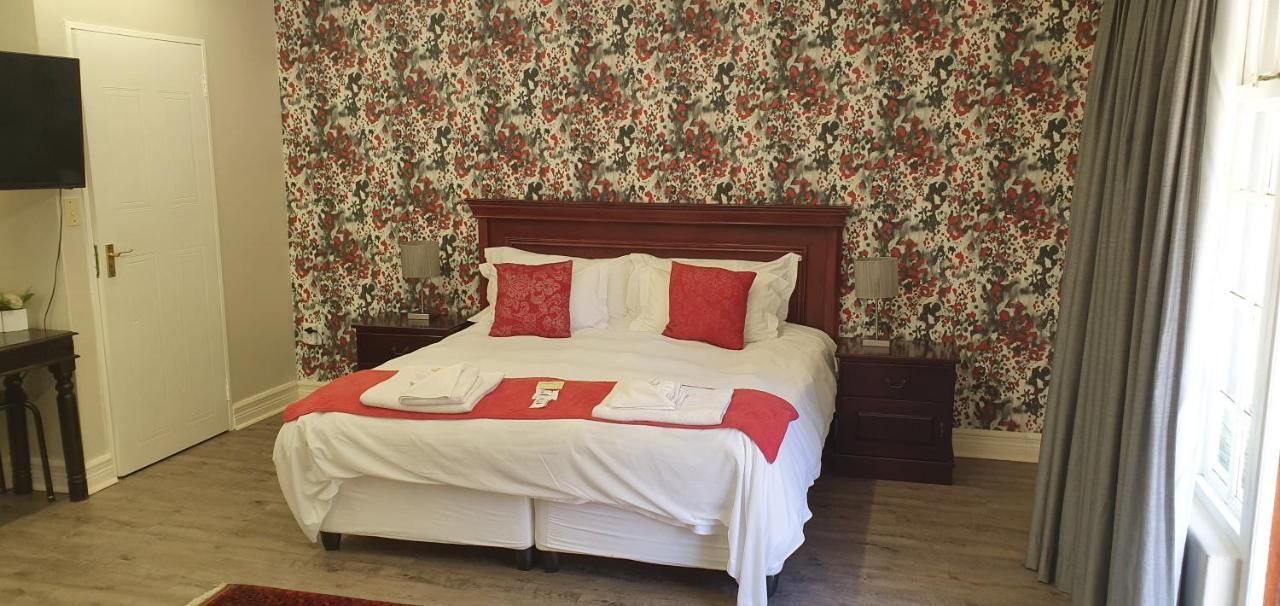 Acacia Westdene B&B Bloemfontein Zewnętrze zdjęcie