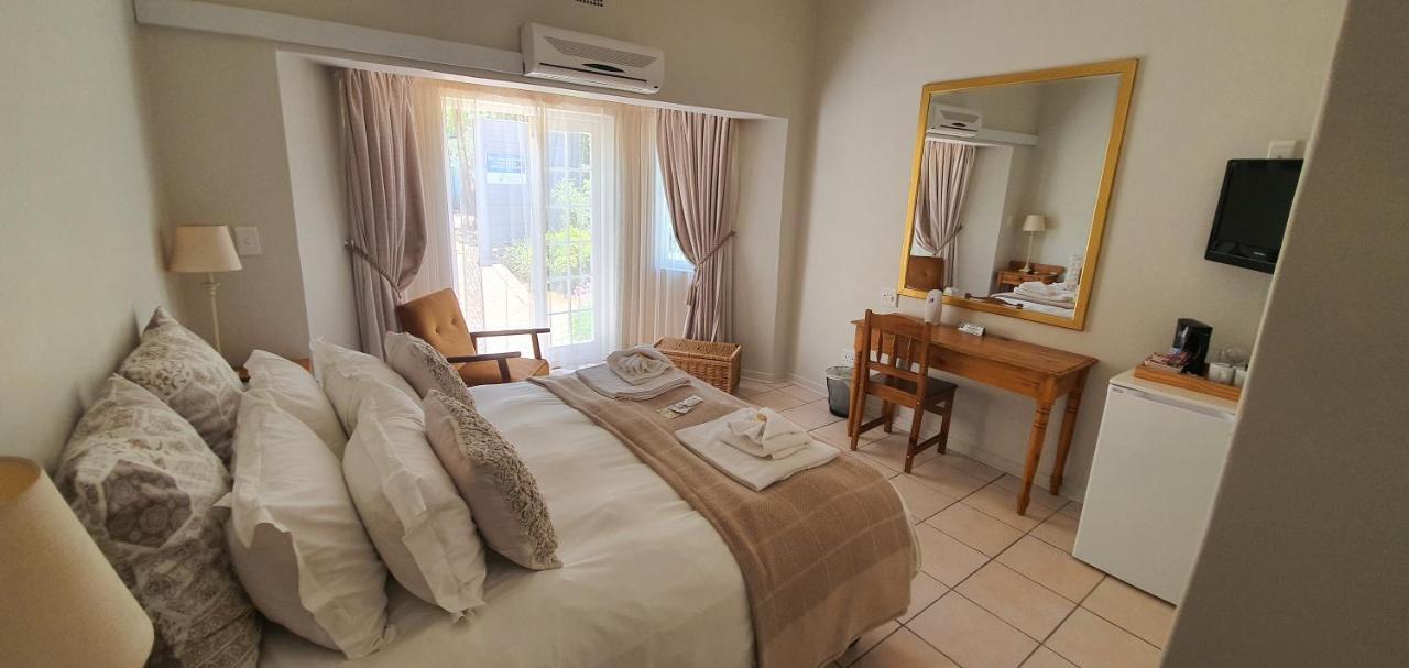 Acacia Westdene B&B Bloemfontein Zewnętrze zdjęcie
