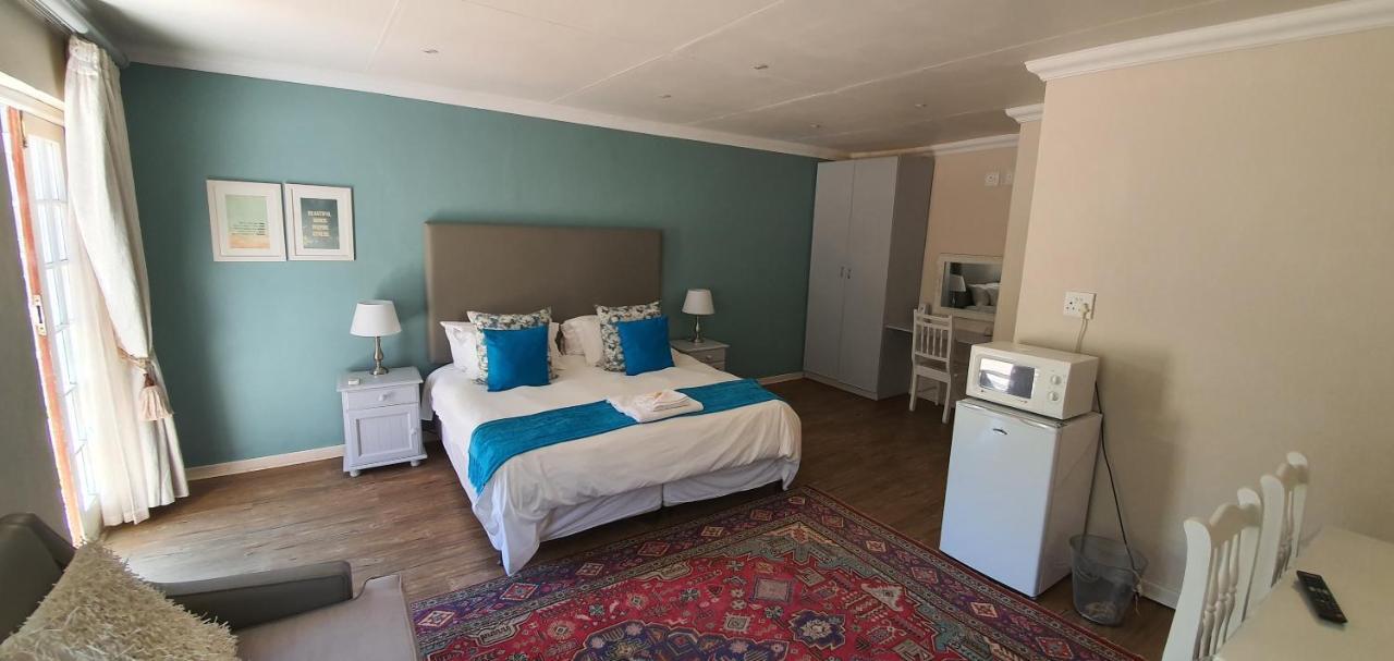 Acacia Westdene B&B Bloemfontein Zewnętrze zdjęcie