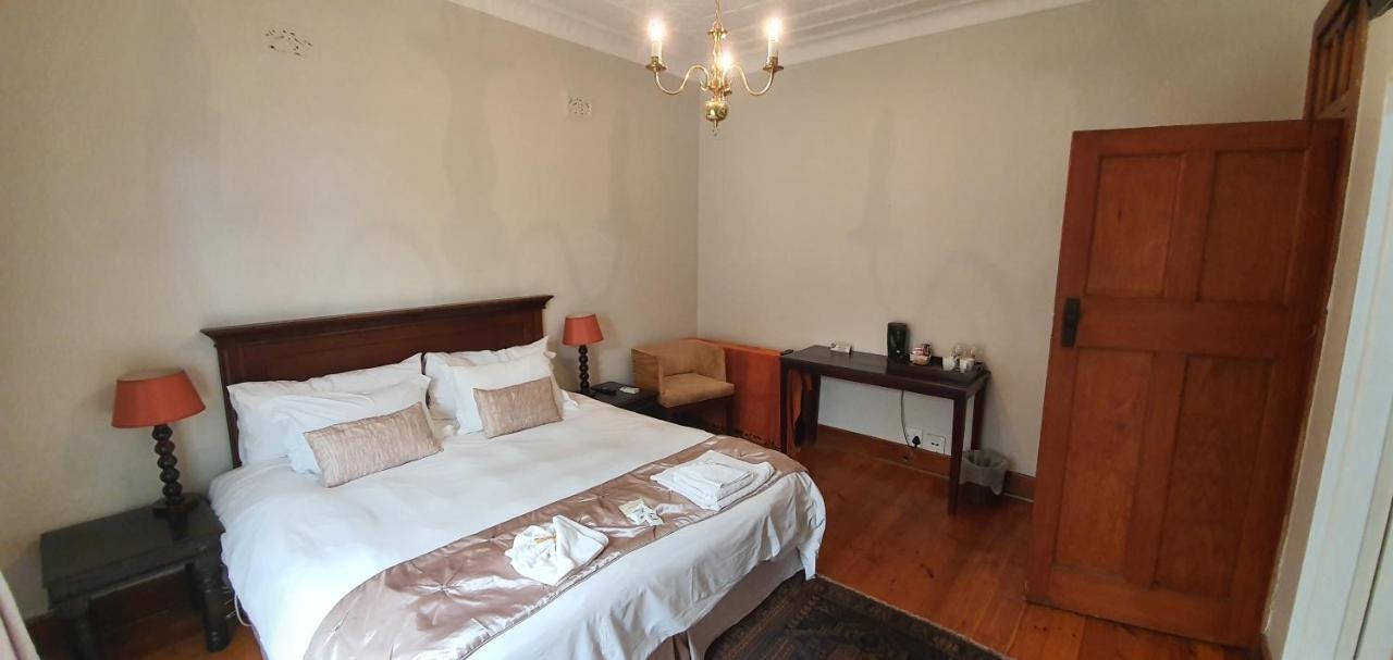 Acacia Westdene B&B Bloemfontein Zewnętrze zdjęcie