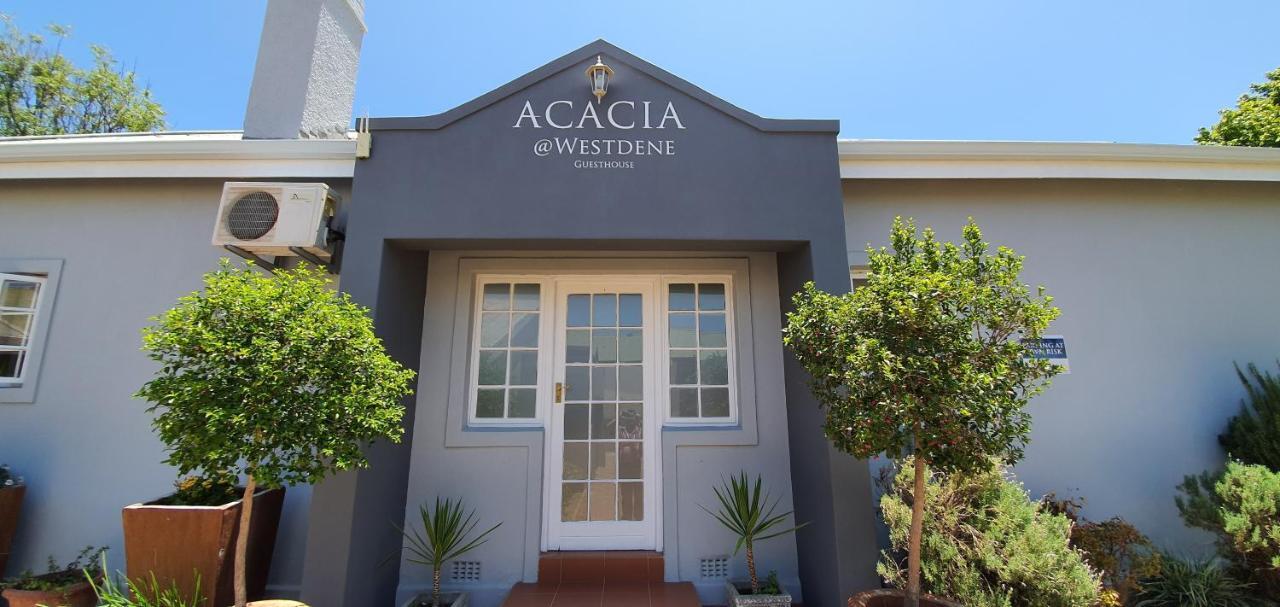 Acacia Westdene B&B Bloemfontein Zewnętrze zdjęcie