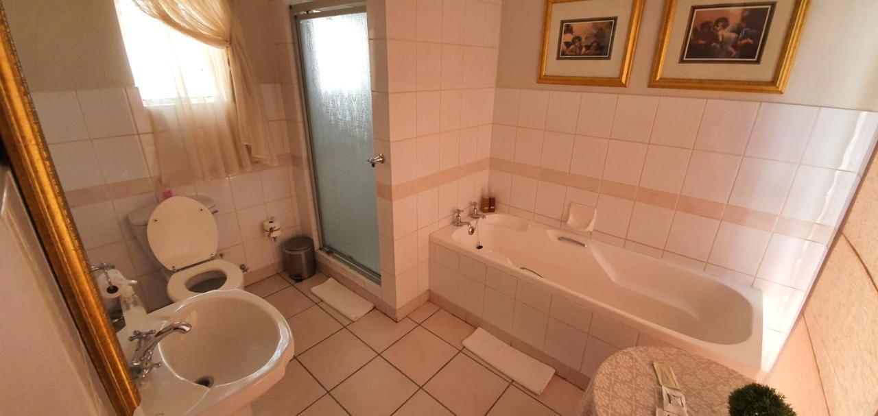 Acacia Westdene B&B Bloemfontein Zewnętrze zdjęcie