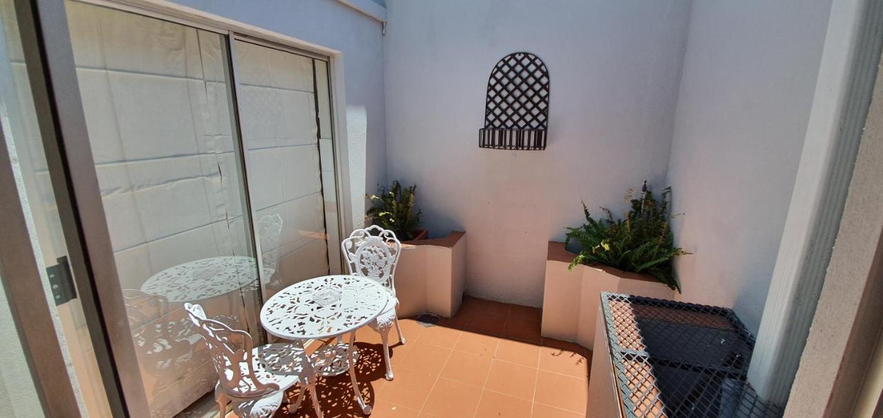 Acacia Westdene B&B Bloemfontein Zewnętrze zdjęcie