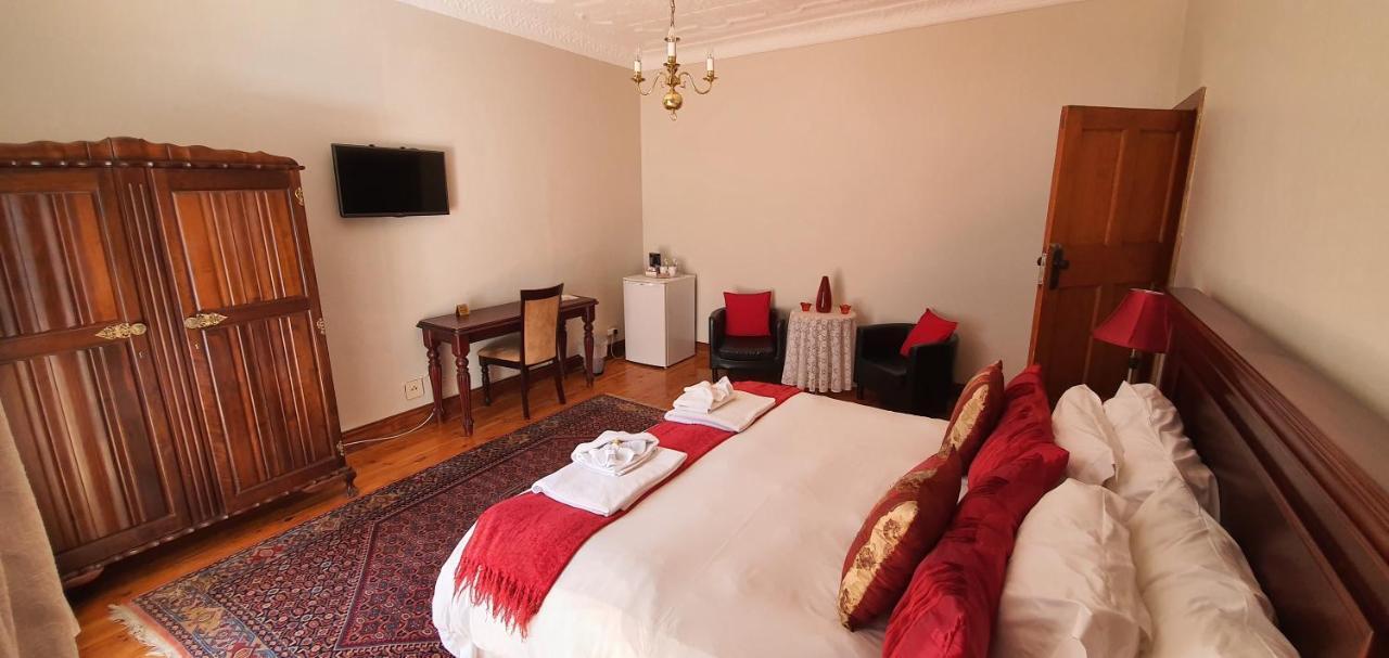 Acacia Westdene B&B Bloemfontein Zewnętrze zdjęcie